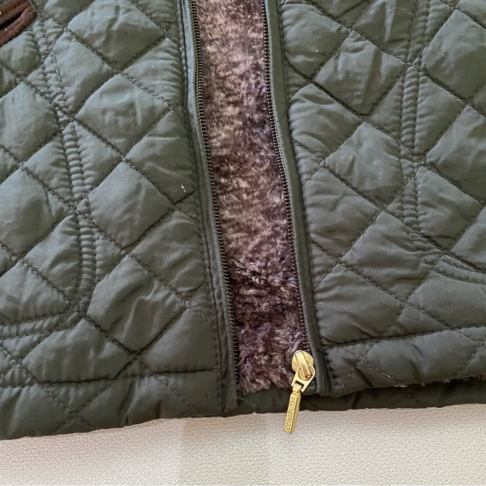 winter jacket size M - Picture 4 of 16